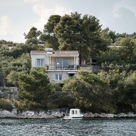 Beach House Blue Lagoon โอครูกกอร์นญี ภายนอก รูปภาพ