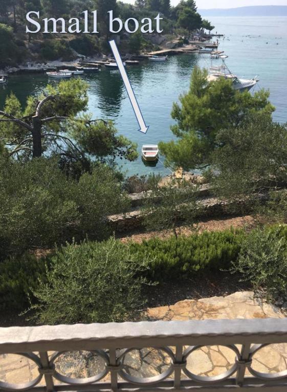 Beach House Blue Lagoon โอครูกกอร์นญี ภายนอก รูปภาพ