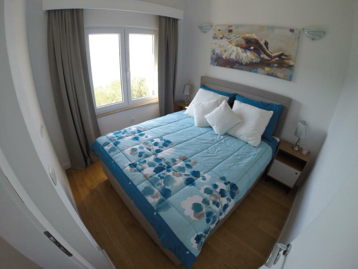 Beach House Blue Lagoon โอครูกกอร์นญี ภายนอก รูปภาพ