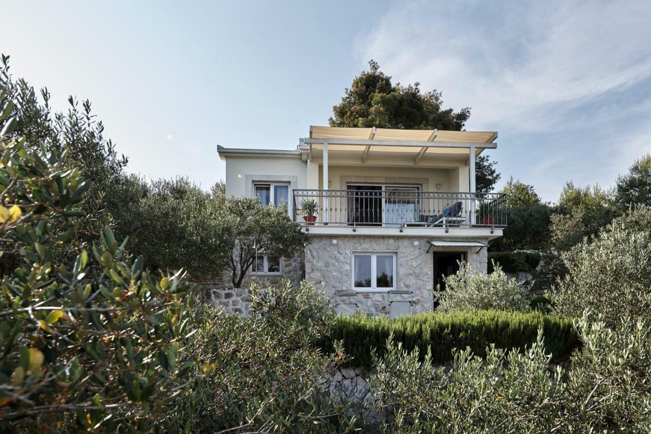 Beach House Blue Lagoon โอครูกกอร์นญี ภายนอก รูปภาพ