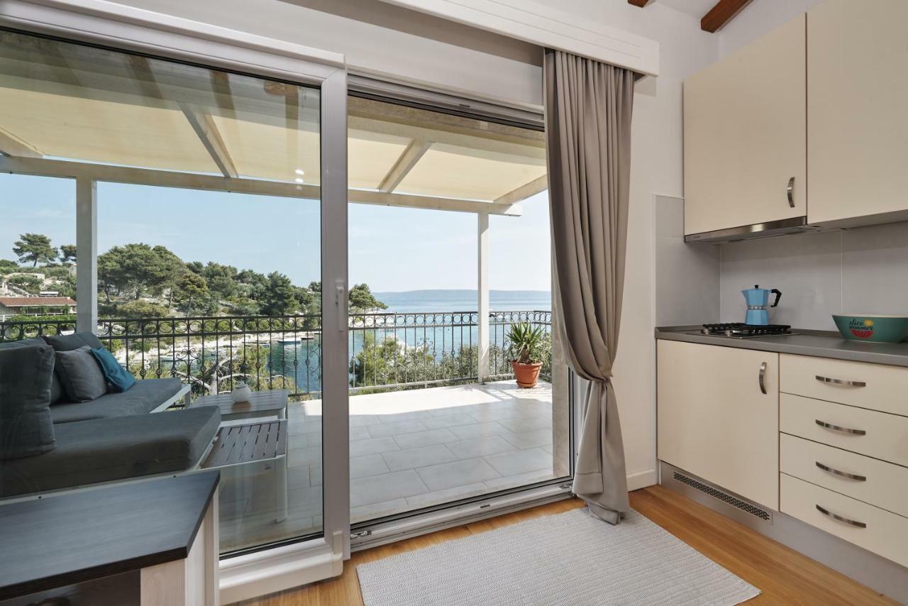 Beach House Blue Lagoon โอครูกกอร์นญี ภายนอก รูปภาพ