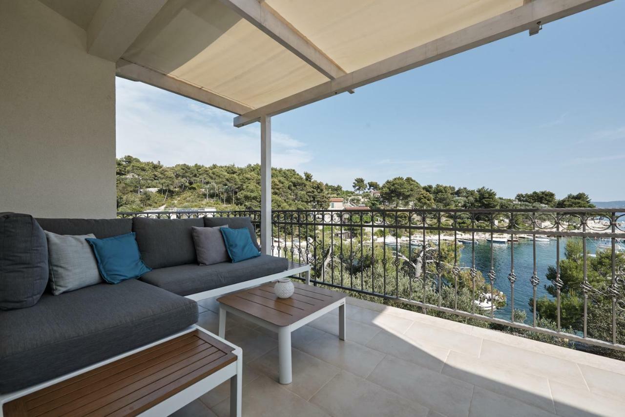 Beach House Blue Lagoon โอครูกกอร์นญี ภายนอก รูปภาพ