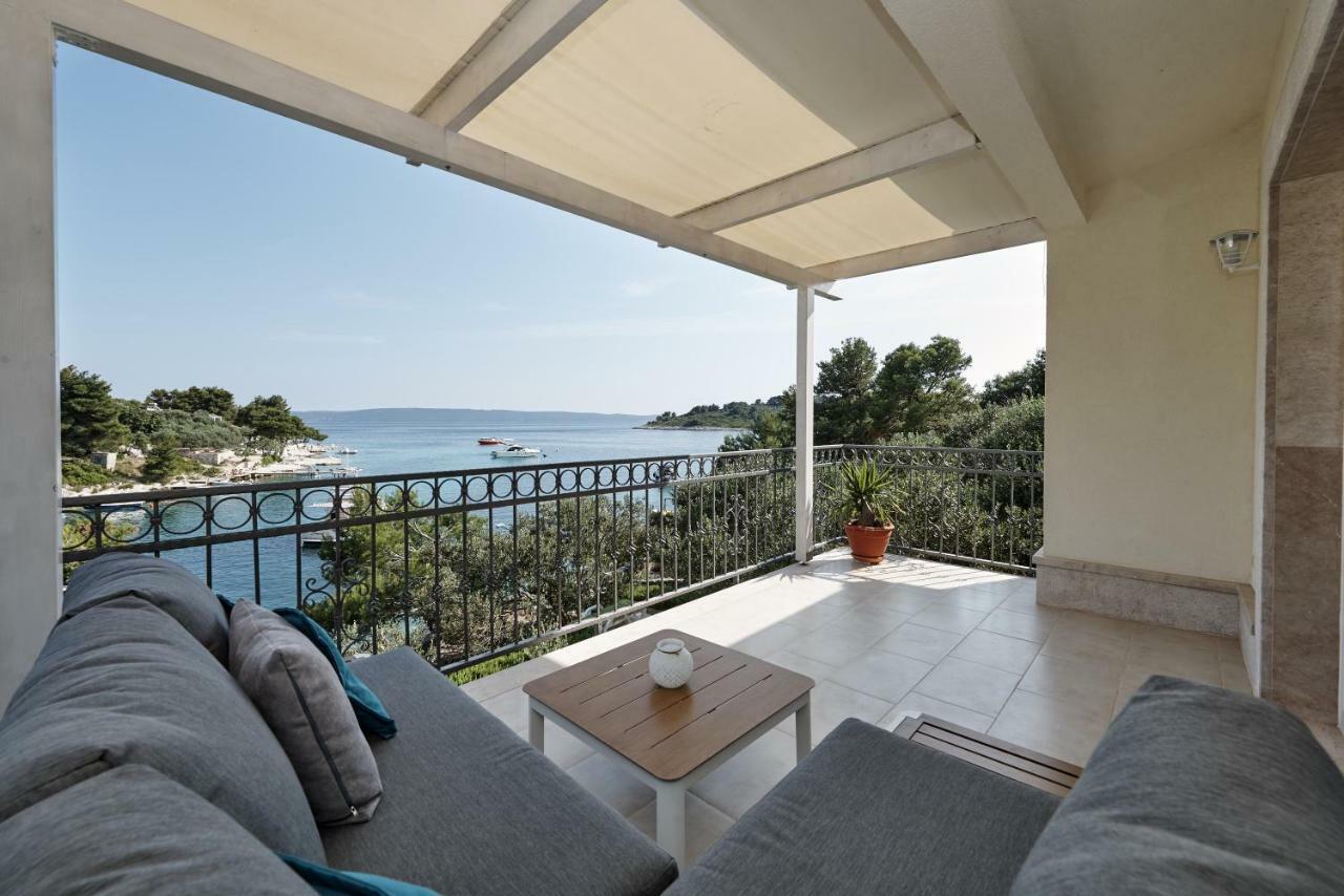 Beach House Blue Lagoon โอครูกกอร์นญี ภายนอก รูปภาพ