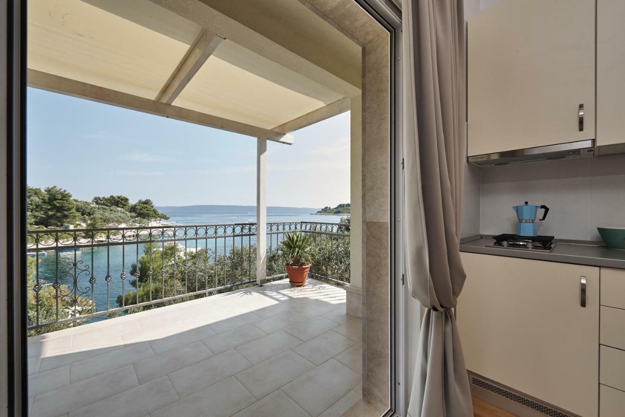 Beach House Blue Lagoon โอครูกกอร์นญี ภายนอก รูปภาพ