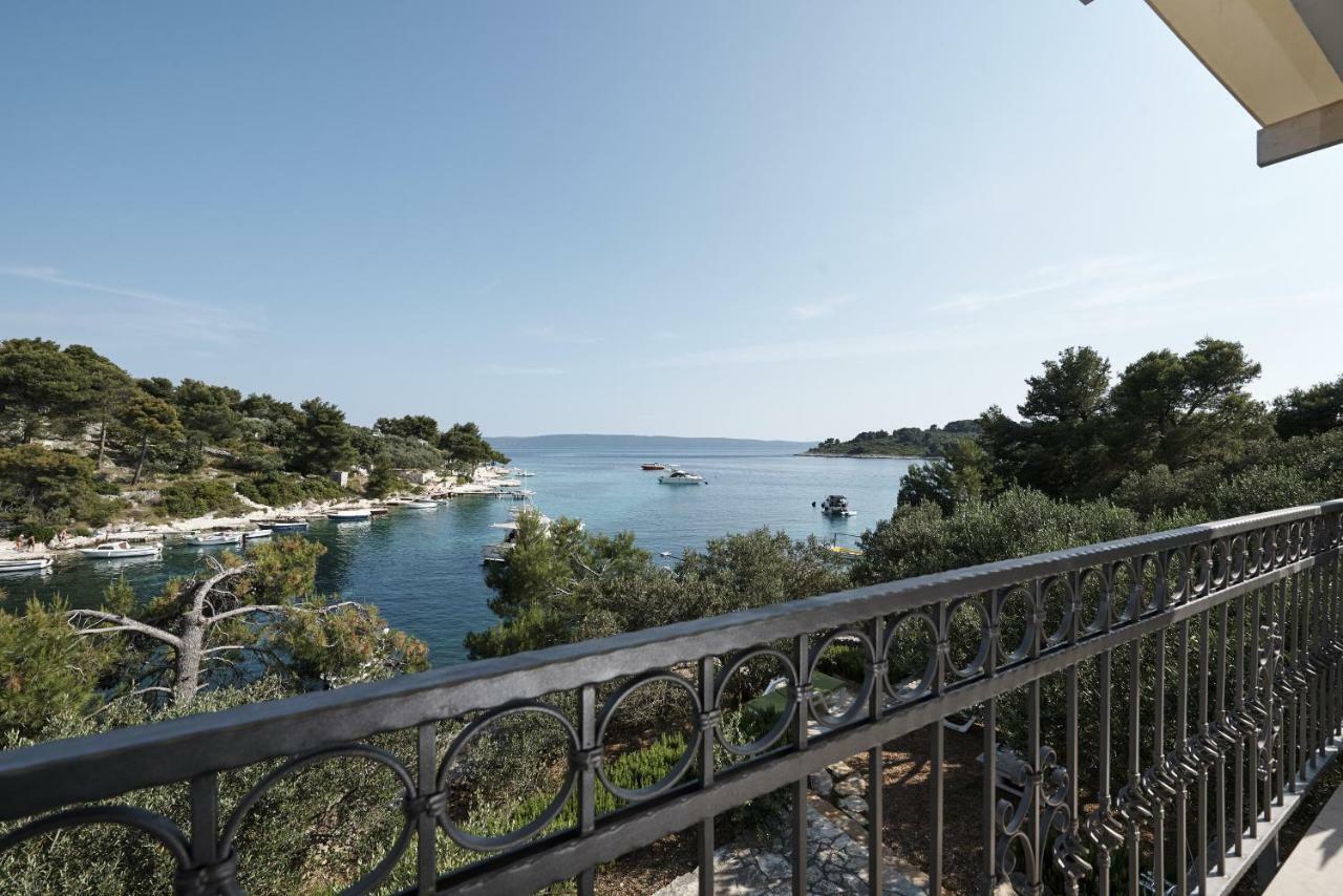Beach House Blue Lagoon โอครูกกอร์นญี ภายนอก รูปภาพ